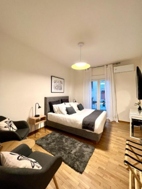 KK Athens Fine Stay